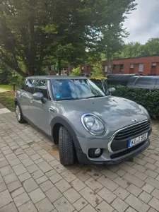 MINI Clubman One  aus erster Hand 