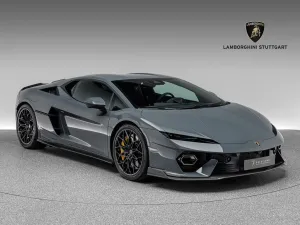 Lamborghini Temerario