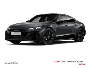 Audi e-tron GT quattro 370 kW Matrix Pano Head-up B&O