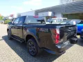 Isuzu D-Max Space Cab 1.9 4WD V-CROSS Jägerpreis