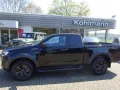 Isuzu D-Max Space Cab 1.9 4WD V-CROSS Jägerpreis