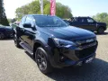 Isuzu D-Max Space Cab 1.9 4WD V-CROSS Jägerpreis