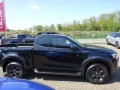 Isuzu D-Max Space Cab 1.9 4WD V-CROSS Jägerpreis