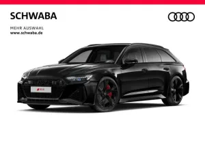 Audi RS 6 Avant performance V/max305*KERAMIK*PANO*AHK