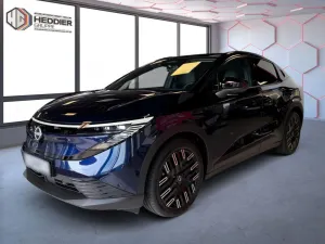 Nissan Leaf 160 kW Evolve 75 kWh*Navi*360°Kamera*SHZ*