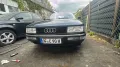 Audi 90 vollständig restauriert TÜV 12-27 H Zulassung