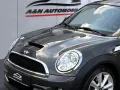 MINI Cooper S Coupé+CHILI+BI-XENON+LEDER+NAVI+ALU+PDC