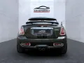 MINI Cooper S Coupé+CHILI+BI-XENON+LEDER+NAVI+ALU+PDC