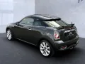 MINI Cooper S Coupé+CHILI+BI-XENON+LEDER+NAVI+ALU+PDC