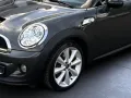 MINI Cooper S Coupé+CHILI+BI-XENON+LEDER+NAVI+ALU+PDC