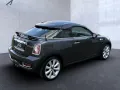 MINI Cooper S Coupé+CHILI+BI-XENON+LEDER+NAVI+ALU+PDC