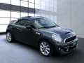 MINI Cooper S Coupé+CHILI+BI-XENON+LEDER+NAVI+ALU+PDC
