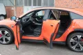 Smart #3 Brabus, mit Panoramadach, 20-Zoll-Räder, ...