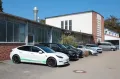 Smart #3 Brabus, mit Panoramadach, 20-Zoll-Räder, ...