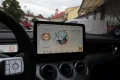 Smart #3 Brabus, mit Panoramadach, 20-Zoll-Räder, ...