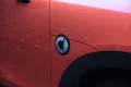Smart #3 Brabus, mit Panoramadach, 20-Zoll-Räder, ...