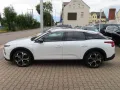 Citroën C5X Hyb. 145 e-DSC6*Sitz+Lenkradheiz.*Massages.*
