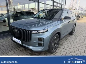 JAECOO 7 EXCLUSIVE 1,6 Ltr DCT AWD *Leder*360Grad*Pano*