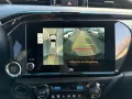 Toyota Hilux Double Cab Invincible 4x4 360 Grad Kamera 