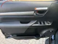 Toyota Hilux Double Cab Invincible 4x4 360 Grad Kamera 