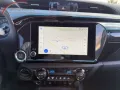 Toyota Hilux Double Cab Invincible 4x4 360 Grad Kamera 