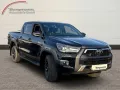 Toyota Hilux Double Cab Invincible 4x4 360 Grad Kamera 