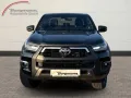 Toyota Hilux Double Cab Invincible 4x4 360 Grad Kamera 