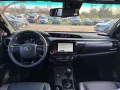 Toyota Hilux Double Cab Invincible 4x4 360 Grad Kamera 