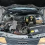 Audi 100 2.3 C3 Checkheft+Leder