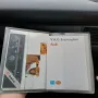 Audi 100 2.3 C3 Checkheft+Leder