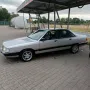 Audi 100 2.3 C3 Checkheft+Leder