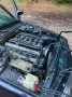BMW M5 Macaoblau - Top Zustand, Vollleder schwarz