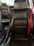 BMW M5 Macaoblau - Top Zustand, Vollleder schwarz