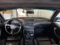 BMW M5 Macaoblau - Top Zustand, Vollleder schwarz