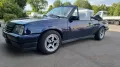 Opel Ascona Cabrio