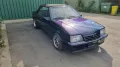 Opel Ascona Cabrio