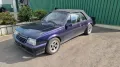 Opel Ascona Cabrio