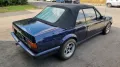 Opel Ascona Cabrio