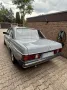 Mercedes-Benz 200 D mit H-Zulassung