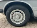 Mercedes-Benz 200 D mit H-Zulassung