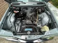 Mercedes-Benz 200 D mit H-Zulassung