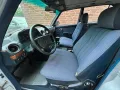 Mercedes-Benz 200 D mit H-Zulassung