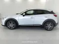 Mazda CX-3 1.5L Skyactiv-D AWD Exceed