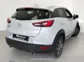 Mazda CX-3 1.5L Skyactiv-D AWD Exceed