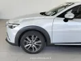 Mazda CX-3 1.5L Skyactiv-D AWD Exceed