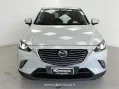 Mazda CX-3 1.5L Skyactiv-D AWD Exceed