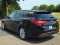 Kia Optima 1.7 CRDi Wartung - Service NEU !!!