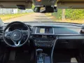 Kia Optima 1.7 CRDi Wartung - Service NEU !!!
