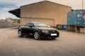 Audi TT quattro sport 