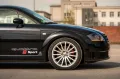 Audi TT quattro sport 